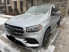 Mercedes-Benz GLS 450 * CARFAX * БЕЗ ПЪРВОНАЧАЛНА ВНОСКА - Car24.bg Mercedes-Benz GLS 450 * CARFAX * БЕЗ ПЪРВОНАЧАЛНА ВНОСКА