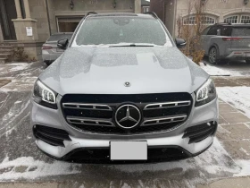 Mercedes-Benz GLS 450 * CARFAX * БЕЗ ПЪРВОНАЧАЛНА ВНОСКА - 91700 лв. / 46885.47 € - 70716387 6 | Car24.bg Mercedes-Benz GLS 450 * CARFAX * БЕЗ ПЪРВОНАЧАЛНА ВНОСКА - 91700 лв. / 46885.47 € - 70716387 6