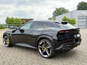 Ferrari Purosangue V12 LIFT-SYSTEM MATRIX CARBON - 460500 € / 900659.71 лв. - 10742799 4 | Car24.bg Ferrari Purosangue V12 LIFT-SYSTEM MATRIX CARBON - 460500 € / 900659.71 лв. - 10742799 4