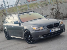 BMW 525 E61//FACE 3.0D// Distronic/Пано/KeyLess - 7555 € / 14776.30 лв. - 75619607 2 | Car24.bg BMW 525 E61//FACE 3.0D// Distronic/Пано/KeyLess - 7555 € / 14776.30 лв. - 75619607 2