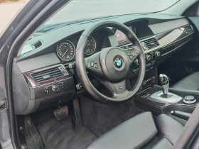 BMW 525 E61//FACE 3.0D// Distronic/Пано/KeyLess - 7555 € / 14776.30 лв. - 75619607 11 | Car24.bg BMW 525 E61//FACE 3.0D// Distronic/Пано/KeyLess - 7555 € / 14776.30 лв. - 75619607 11