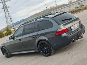 BMW 525 E61//FACE 3.0D// Distronic/Пано/KeyLess - 7555 € / 14776.30 лв. - 75619607 6 | Car24.bg BMW 525 E61//FACE 3.0D// Distronic/Пано/KeyLess - 7555 € / 14776.30 лв. - 75619607 6