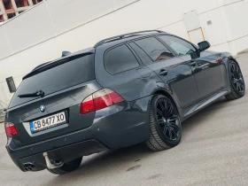 BMW 525 E61//FACE 3.0D// Distronic/Пано/KeyLess - 7555 € / 14776.30 лв. - 75619607 8 | Car24.bg BMW 525 E61//FACE 3.0D// Distronic/Пано/KeyLess - 7555 € / 14776.30 лв. - 75619607 8