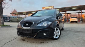 Seat Altea COMMON RAIL/FACE LIFT/EURO5 - Car24.bg Seat Altea COMMON RAIL/FACE LIFT/EURO5