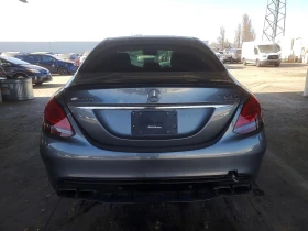 Mercedes-Benz C 63 AMG C 63 AMG-S - 36384 € / 71160.92 лв. - 84496466 5 | Car24.bg Mercedes-Benz C 63 AMG C 63 AMG-S - 36384 € / 71160.92 лв. - 84496466 5