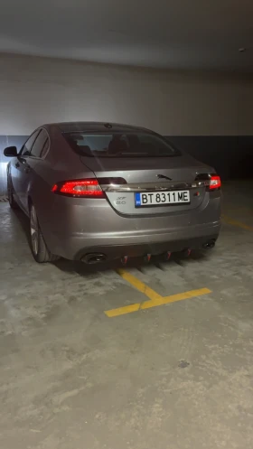 Jaguar Xf 3.0 benzin - 3999 € / 7821.36 лв. - 60341692 3 | Car24.bg Jaguar Xf 3.0 benzin - 3999 € / 7821.36 лв. - 60341692 3