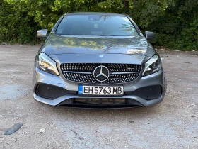 Mercedes-Benz A 200 A 200D AMG Pack - 13199 € / 25815.00 лв. - 74208787 7 | Car24.bg Mercedes-Benz A 200 A 200D AMG Pack - 13199 € / 25815.00 лв. - 74208787 7