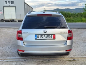Skoda Octavia 1.6TDI 116ps. | Auto.bg — изображение 6 Skoda Octavia 1.6TDI 116ps. | Auto.bg — изображение 6