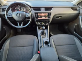 Skoda Octavia 1.6TDI 116ps. | Auto.bg — изображение 10 Skoda Octavia 1.6TDI 116ps. | Auto.bg — изображение 10