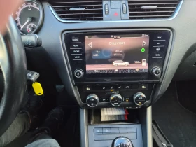 Skoda Octavia 1.6TDI 116ps. | Auto.bg — изображение 15 Skoda Octavia 1.6TDI 116ps. | Auto.bg — изображение 15