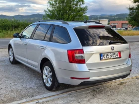 Skoda Octavia 1.6TDI 116ps. | Auto.bg — изображение 5 Skoda Octavia 1.6TDI 116ps. | Auto.bg — изображение 5
