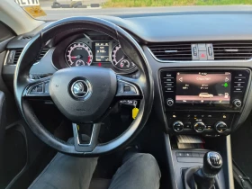 Skoda Octavia 1.6TDI 116ps. | Auto.bg — изображение 16 Skoda Octavia 1.6TDI 116ps. | Auto.bg — изображение 16
