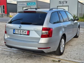 Skoda Octavia 1.6TDI 116ps. | Auto.bg — изображение 4 Skoda Octavia 1.6TDI 116ps. | Auto.bg — изображение 4