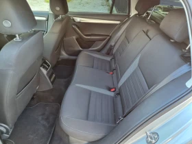 Skoda Octavia 1.6TDI 116ps. | Auto.bg — изображение 11 Skoda Octavia 1.6TDI 116ps. | Auto.bg — изображение 11