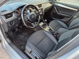 Skoda Octavia 1.6TDI 116ps. | Auto.bg — изображение 12 Skoda Octavia 1.6TDI 116ps. | Auto.bg — изображение 12