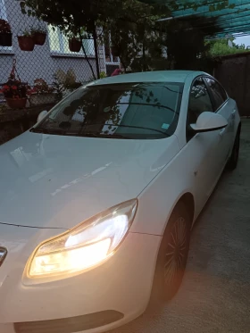 Opel Insignia 2.0 CDTI | Auto.bg — изображение 2 Opel Insignia 2.0 CDTI | Auto.bg — изображение 2