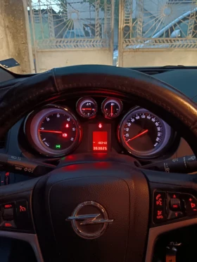 Opel Insignia 2.0 CDTI | Auto.bg — изображение 4 Opel Insignia 2.0 CDTI | Auto.bg — изображение 4