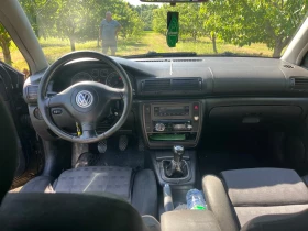 VW Passat 1.9 TDI 131 kc - 2350 € / 4596.20 лв. - 11173858 7 | Car24.bg VW Passat 1.9 TDI 131 kc - 2350 € / 4596.20 лв. - 11173858 7