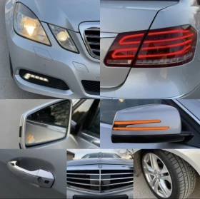 Mercedes-Benz E 350 CDI 4matic/Distronic/NAVI/FULL FULL - 8600 € / 16820.14 лв. - 27658986 10 | Car24.bg Mercedes-Benz E 350 CDI 4matic/Distronic/NAVI/FULL FULL - 8600 € / 16820.14 лв. - 27658986 10