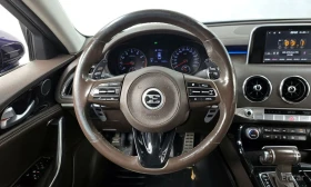 Kia Stinger undefined | Auto.bg — изображение 13 Kia Stinger undefined | Auto.bg — изображение 13