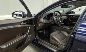 Kia Stinger undefined | Auto.bg — изображение 10 Kia Stinger undefined | Auto.bg — изображение 10
