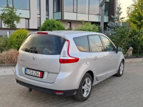 Renault Grand scenic 1.5TDCI* (110кс)* 7-МЕСТЕН* HOB BHOC* * - 2999 € / 5865.53 лв. - 44276690 14 | Car24.bg Renault Grand scenic 1.5TDCI* (110кс)* 7-МЕСТЕН* HOB BHOC* * - 2999 € / 5865.53 лв. - 44276690 14