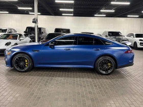 Mercedes-Benz AMG GT 53 AMG ЦЕНА ДО БЪЛГАРИЯ РЕГИСТРАЦИЯ & АВТОКРЕДИТ | Auto.bg — изображение 3 Mercedes-Benz AMG GT 53 AMG ЦЕНА ДО БЪЛГАРИЯ РЕГИСТРАЦИЯ & АВТОКРЕДИТ | Auto.bg — изображение 3