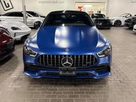 Mercedes-Benz AMG GT 53 AMG ЦЕНА ДО БЪЛГАРИЯ РЕГИСТРАЦИЯ & АВТОКРЕДИТ | Auto.bg — изображение 2 Mercedes-Benz AMG GT 53 AMG ЦЕНА ДО БЪЛГАРИЯ РЕГИСТРАЦИЯ & АВТОКРЕДИТ | Auto.bg — изображение 2