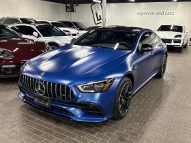 Mercedes-Benz AMG GT 53 AMG ЦЕНА ДО БЪЛГАРИЯ РЕГИСТРАЦИЯ & АВТОКРЕДИТ