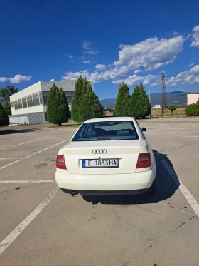 Audi A4 B5 | Auto.bg — изображение 3 Audi A4 B5 | Auto.bg — изображение 3