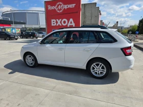 Skoda Fabia 1.4 TDI | Auto.bg — изображение 4 Skoda Fabia 1.4 TDI | Auto.bg — изображение 4