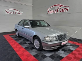 Mercedes-Benz C 200 KOMPRESSOR W202 | 102.000 km * ITALIA* ТОП СЪСТОЯН - Car24.bg Mercedes-Benz C 200 KOMPRESSOR W202 | 102.000 km * ITALIA* ТОП СЪСТОЯН