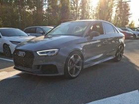Audi Rs3 S-tronic * АвтоКредит (ЦЕНА ДО БГ)
