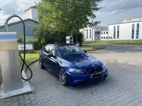 BMW 330 e90/Original M-Pakt/Facelift - Car24.bg BMW 330 e90/Original M-Pakt/Facelift