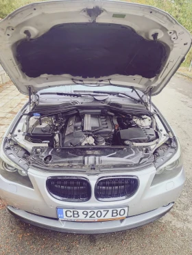 BMW 525 undefined | Auto.bg — изображение 8 BMW 525 undefined | Auto.bg — изображение 8
