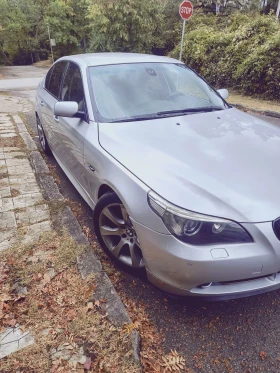 BMW 525 undefined | Auto.bg — изображение 4 BMW 525 undefined | Auto.bg — изображение 4