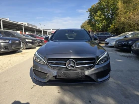 Mercedes-Benz C 220 D 4MATIC AMG Premium - 13900 € - 35640291 5 | Car24.bg Mercedes-Benz C 220 D 4MATIC AMG Premium - 13900 € - 35640291 5