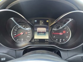 Mercedes-Benz C 220 D 4MATIC AMG Premium - 13900 € - 35640291 17 | Car24.bg Mercedes-Benz C 220 D 4MATIC AMG Premium - 13900 € - 35640291 17