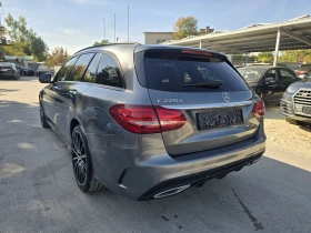Mercedes-Benz C 220 D 4MATIC AMG Premium - 13900 € - 35640291 3 | Car24.bg Mercedes-Benz C 220 D 4MATIC AMG Premium - 13900 € - 35640291 3