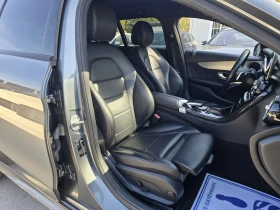 Mercedes-Benz C 220 D 4MATIC AMG Premium - 13900 € - 35640291 12 | Car24.bg Mercedes-Benz C 220 D 4MATIC AMG Premium - 13900 € - 35640291 12