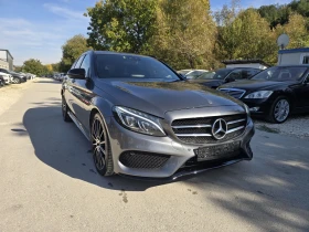 Mercedes-Benz C 220 D 4MATIC AMG Premium - 13900 € - 35640291 2 | Car24.bg Mercedes-Benz C 220 D 4MATIC AMG Premium - 13900 € - 35640291 2