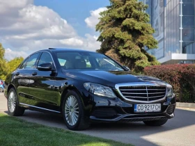 Снимка Mercedes-Benz C 220