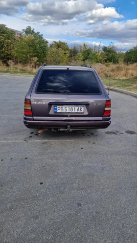 Mercedes-Benz E 250 - 1999 € - 86838935 3 | Car24.bg Mercedes-Benz E 250 - 1999 € - 86838935 3