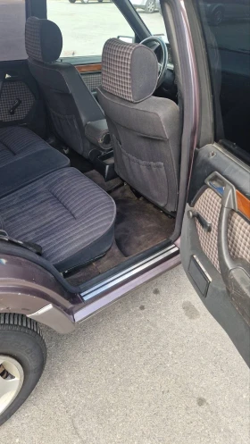 Mercedes-Benz E 250 - 1999 € - 86838935 7 | Car24.bg Mercedes-Benz E 250 - 1999 € - 86838935 7