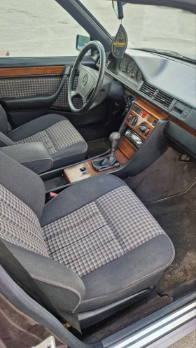 Mercedes-Benz E 250 - 1999 € - 86838935 6 | Car24.bg Mercedes-Benz E 250 - 1999 € - 86838935 6