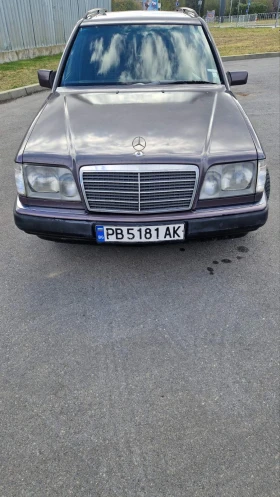 Mercedes-Benz E 250 - 1999 € - 86838935 2 | Car24.bg Mercedes-Benz E 250 - 1999 € - 86838935 2