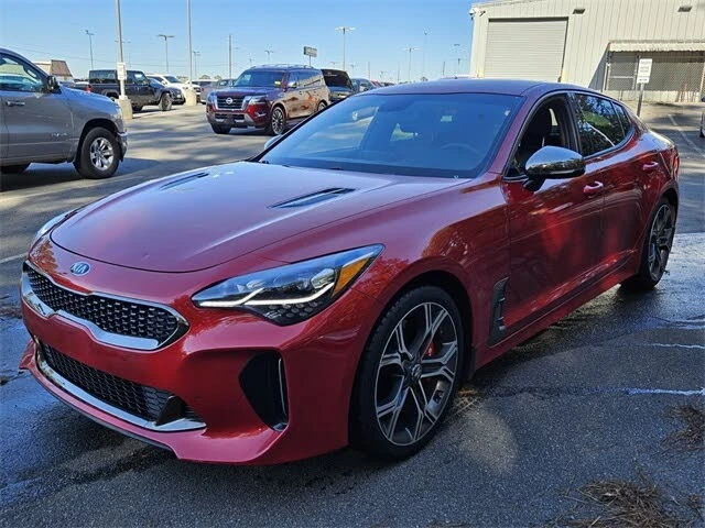 Kia Stinger !V6!..RWD..* GT* * АвтоКредит* Цена до БГ* - 46999 лв. / 24030.21 € - 94542718 1 | Car24.bg Kia Stinger !V6!..RWD..* GT* * АвтоКредит* Цена до БГ* - 46999 лв. / 24030.21 € - 94542718 1