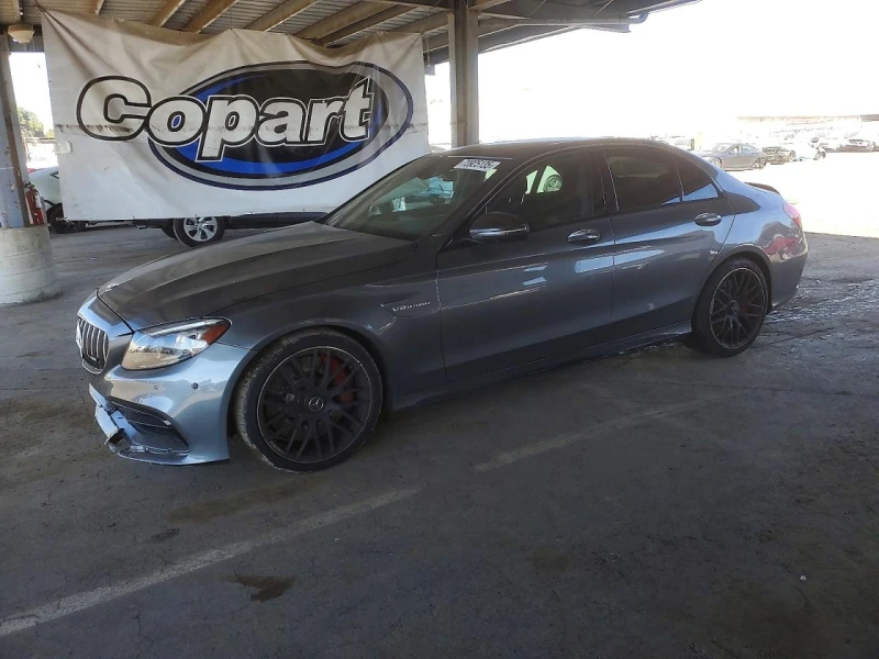 Mercedes-Benz C 63 AMG C 63 AMG-S - 36384 € / 71160.92 лв. - 84496466 1 | Car24.bg Mercedes-Benz C 63 AMG C 63 AMG-S - 36384 € / 71160.92 лв. - 84496466 1