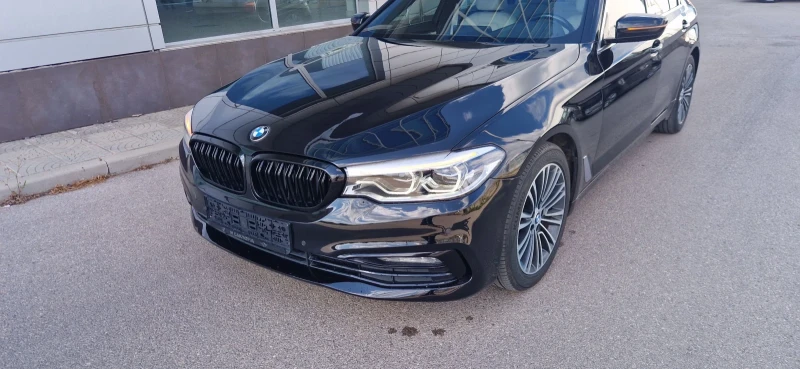 BMW 540 BMW 540I - 19800 € / 38725.43 лв. - 36766849 1 | Car24.bg BMW 540 BMW 540I - 19800 € / 38725.43 лв. - 36766849 1