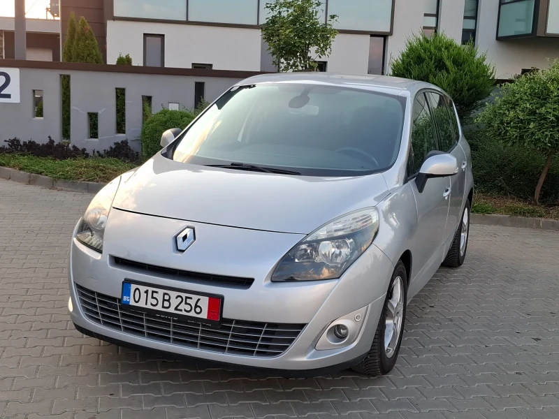 Renault Grand scenic 1.5TDCI* (110кс)* 7-МЕСТЕН* HOB BHOC* * - 2999 € / 5865.53 лв. - 44276690 1 | Car24.bg Renault Grand scenic 1.5TDCI* (110кс)* 7-МЕСТЕН* HOB BHOC* * - 2999 € / 5865.53 лв. - 44276690 1